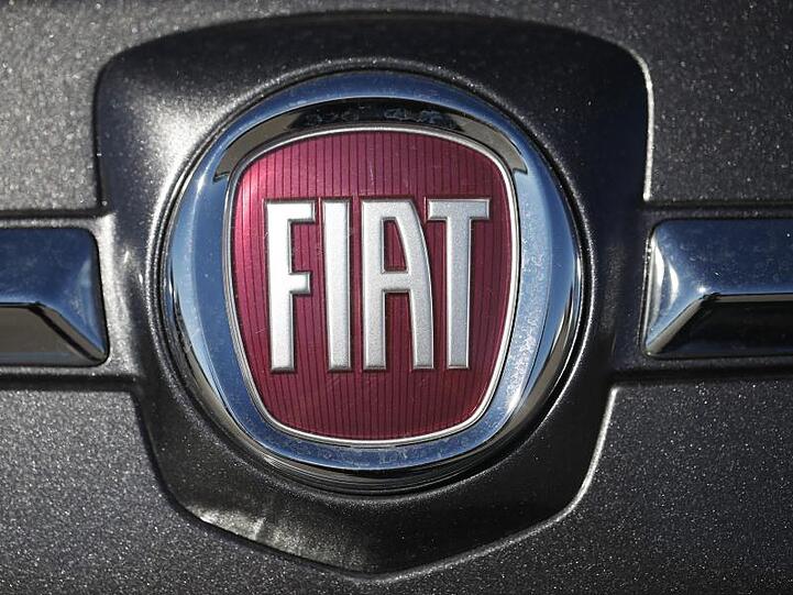 Der Fiat Chrysler-Umsatz fiel konzernweit um 5 Prozent auf 24,5 Milliarden Euro.