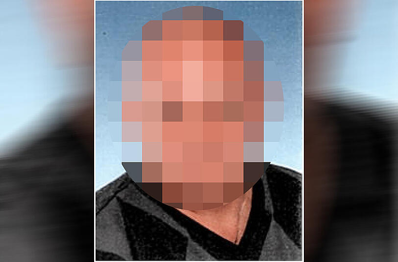Ein Polizist fand die Leiche des 56-Jährigen im Wolfratshauser Forst.