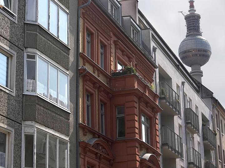 "Ein Mietendeckel wird die Engpässe auf den Wohnungsmärkten verschärfen", sagt Innenminister Horst Seehofer.