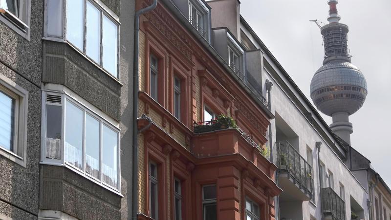 "Ein Mietendeckel wird die Engpässe auf den Wohnungsmärkten verschärfen", sagt Innenminister Horst Seehofer. "Ein Mietendeckel wird die Engpässe auf den Wohnungsmärkten verschärfen", sagt Innenminister Horst Seehofer.