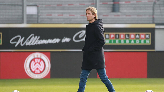 Auf neuen Wegen im Profifußball: Ex-Löwe Stefan Aigner. (Archivbild)