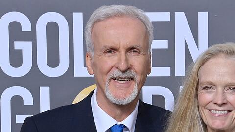 Filmregisseur James Cameron verspricht Kinomarathon bei "Avatar 3".