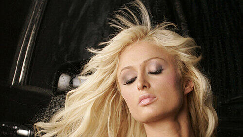 Sinnliche Paris Hilton Sinnliche Paris Hilton