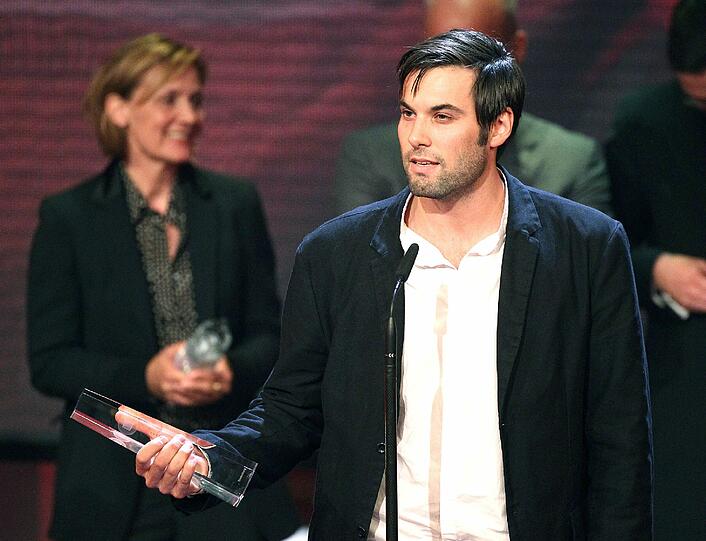 Der Deutsche Fernsehpreis 2011: Die besten Bilder von der Verleihung