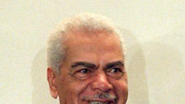 Earle Hyman