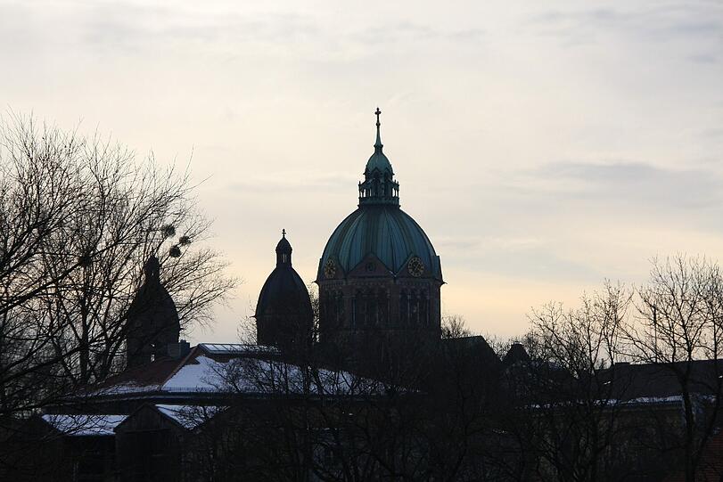 Das Lehel und mehr. Die Bilder.