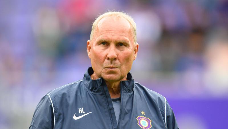 Helge Leonhardt plädiert für einen Fußball-Lockdown.