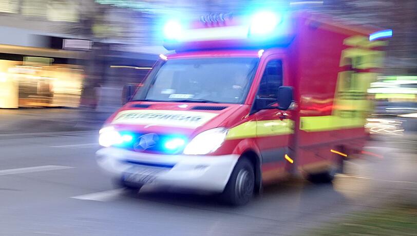 Im Münchner Norden kam ein Mann wegen einer Kohlenmonoxid-Vergiftung ums Leben. (Symbolbild)