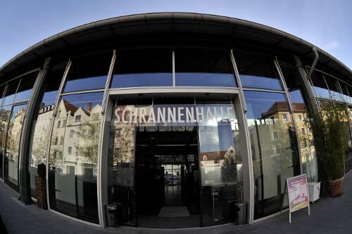 Was geht künftig in der Schranne ab?
