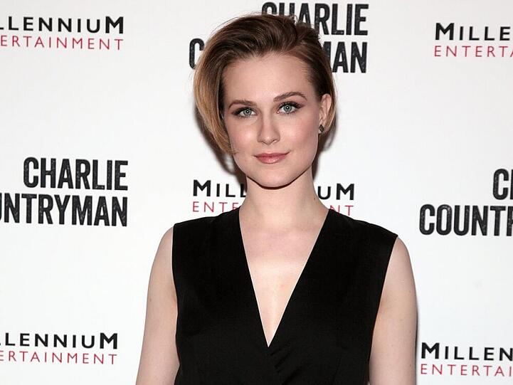 Evan Rachel Wood steht zu ihren Jugendsünden