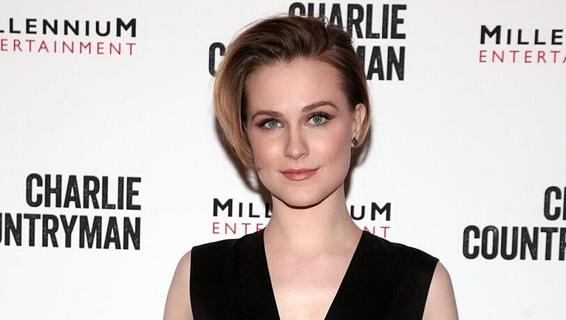 Evan Rachel Wood steht zu ihren Jugendsünden Evan Rachel Wood steht zu ihren Jugendsünden