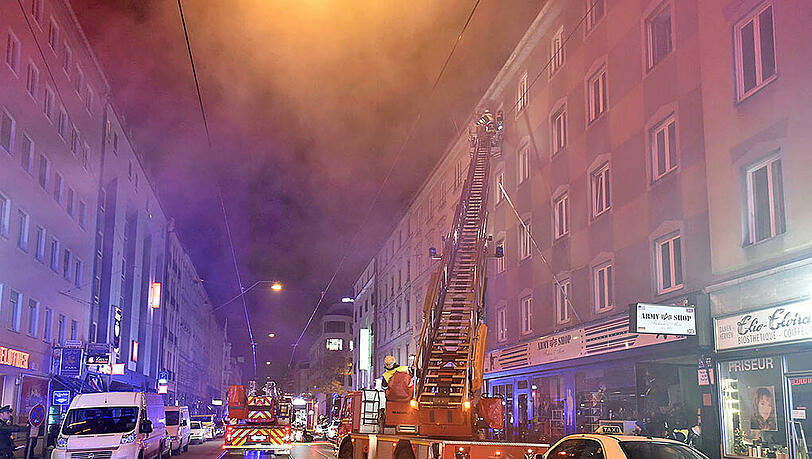 Die Einsatzfotos der Münchner Feuerwehr. Die Einsatzfotos der Münchner Feuerwehr.