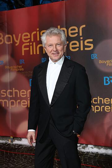 Das war die Verleihung des 34. Bayerischen Filmpreises.