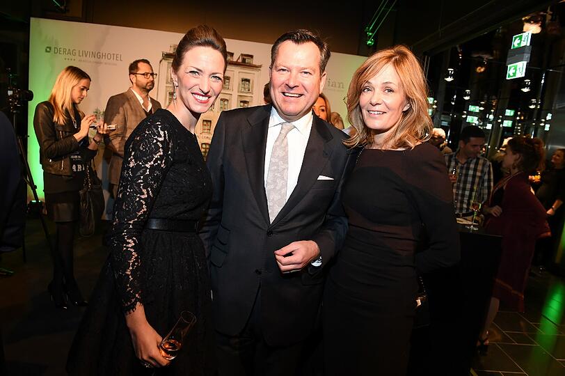 Dorothe Schlereth, Josef Schmid und Mon Müllerschön