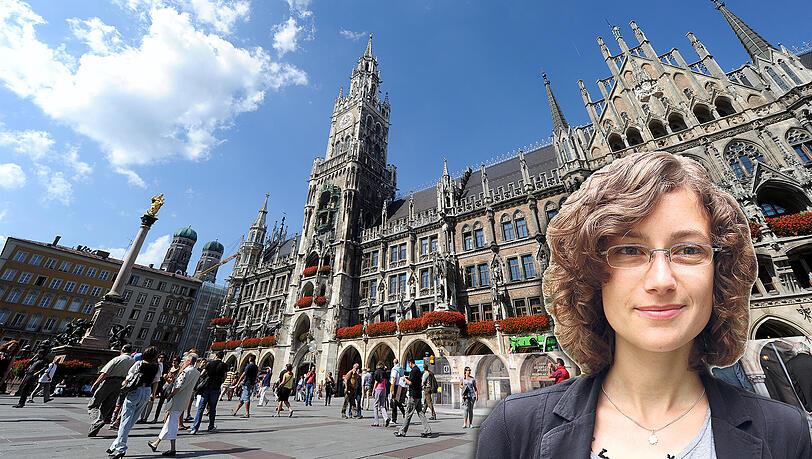 Städte-Beschimpfen - ein kindisches Ritual. Ein Kommentar von AZ-Lokalredakteurin Anja Perkuhn. Städte-Beschimpfen - ein kindisches Ritual. Ein Kommentar von AZ-Lokalredakteurin Anja Perkuhn.