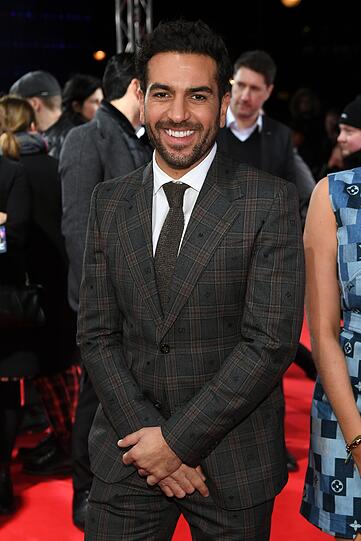 Elyas M'Barek