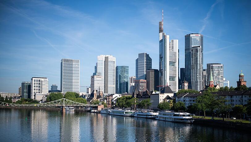 Die Geschäfte für Banken in Europa liefen zuletzt gut, in den USA verdienten Geldhäuser aber noch besser. (Archivbild) Die Geschäfte für Banken in Europa liefen zuletzt gut, in den USA verdienten Geldhäuser aber noch besser. (Archivbild)