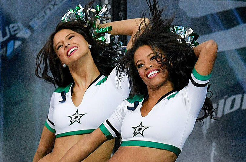 Dallas Stars