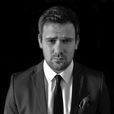Taktik-Experte: Constantin Eckner.