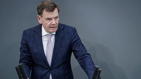 Außenminister Wadephul sieht die Europäer bei Gesprächen über Irans Nuklearprogramm in einer guten Position.