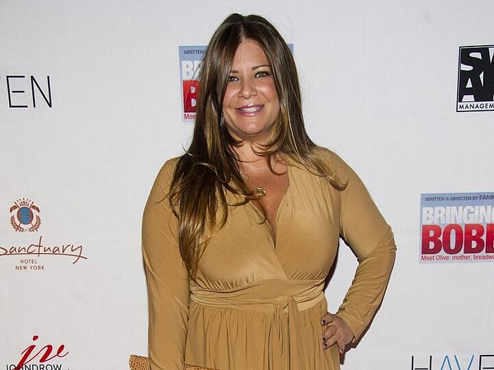 Gangster-Tochter Karen Gravano erzählt ihre Geschichte lieber selber