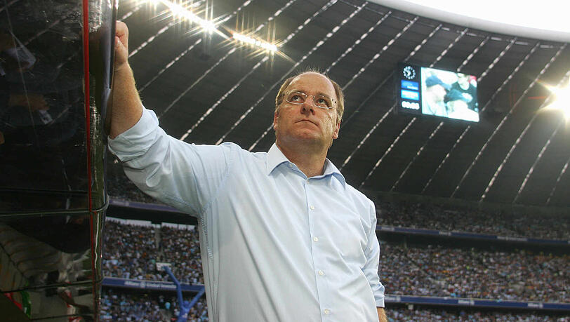 Kneißl war nach seiner aktiven Zeit unter anderem Manager beim TSV 1860. Kneißl war nach seiner aktiven Zeit unter anderem Manager beim TSV 1860.