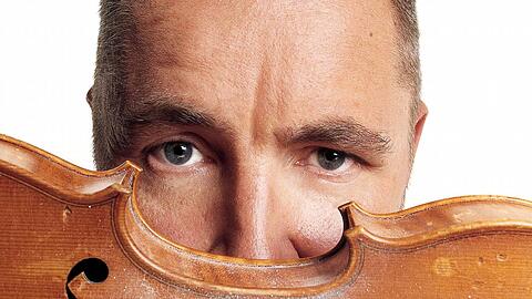 Geiger Nigel Kennedy.