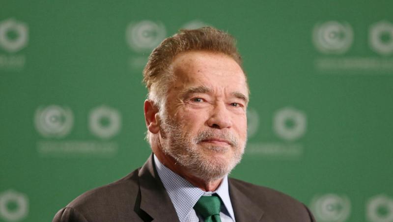 Der "Terminator" veranstaltete in Kitzbühel eine Party samt Edel-Auktion, um Geld für den Klimaschutz zu sammeln. (Symbolbild)