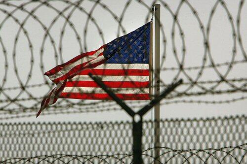 Das US-Lager Guantánamo