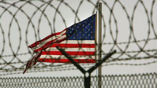 Das US-Lager Guantánamo Das US-Lager Guantánamo