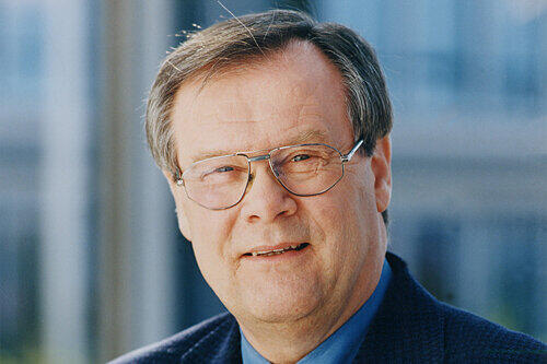 Messe-Chef Heiko Könicke.