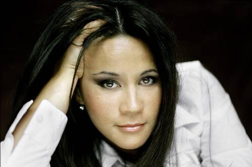 Anna Gourari stellt ihre neue Brahms-CD vor.