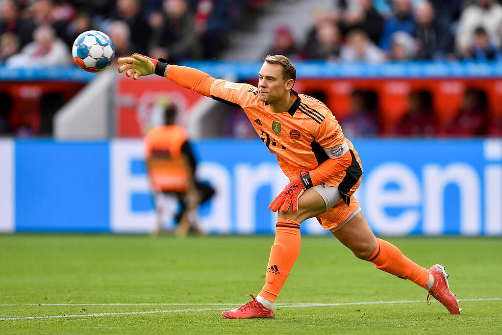 Best HD Pictures about  Der Bester Torwart Der Welt  with No AI Images