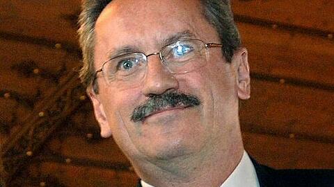 Rechnet fest mit seiner Wiederwahl: Münchens Oberbürgermeister Ude