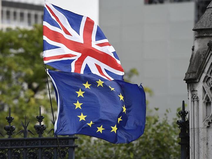 Die Europäische Union und Großbritannien haben im Brexit-Streit einen Durchbruch erzielt.