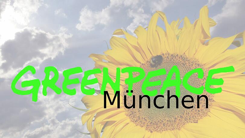 Ziel von Greenpeace ist es, Umweltzerstörung zu verhindern, Verhaltensweisen zu ändern und Lösungen durchzusetzen. Ziel von Greenpeace ist es, Umweltzerstörung zu verhindern, Verhaltensweisen zu ändern und Lösungen durchzusetzen.