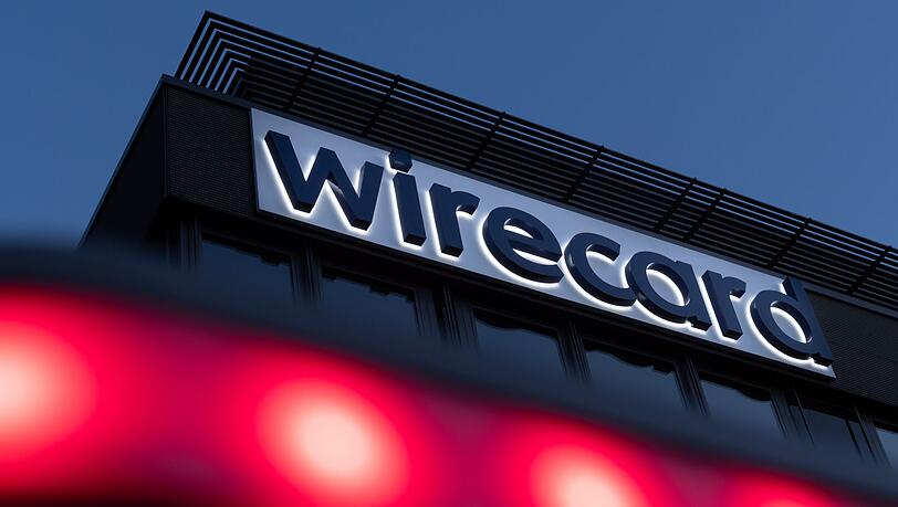 Im Juni 2020 hatte die Wirecard AG Insolvenz angemeldet. (Archivbild)