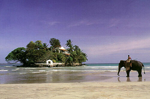 Sri Lanka