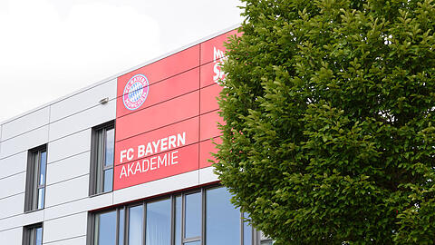 Ein Mitarbeiter des Bayern-Campus veröffentlichte eine interne Talent-Liste in der WhatsApp-Story.