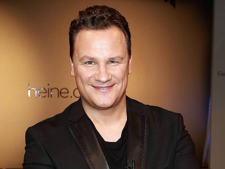 Den Designer und Mode-Experten Guido Maria Kretschmer wollen die Frauen gerne als besten Freund haben