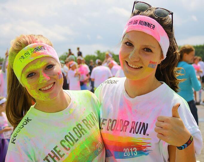 Color Run