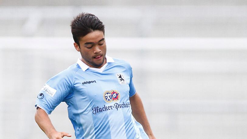 Mike Ott nur noch bei Nürnberg II | Abendzeitung München