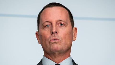Richard Grenell, bisheriger Botschafter der Vereinigten Staaten von Amerika in Deutschland, ist als US-Botschafter in Deutschland zurückgetreten.