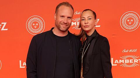 Trennung bei Alessandra Meyer-W&ouml;lden und Alexander M&uuml;ller.