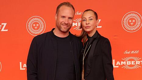 Trennung bei Alessandra Meyer-W&ouml;lden und Alexander M&uuml;ller.