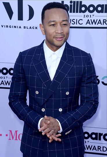 John Legend