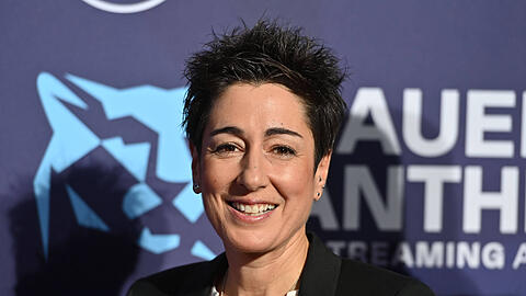 Was ist über das Privatleben von Dunja Hayali bekannt?