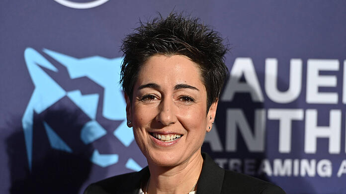 Was ist über das Privatleben von Dunja Hayali bekannt?