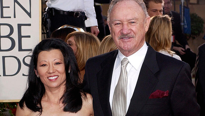 Gene Hackman und seine Frau Betsy Arakawa starben unter mysteriösen Umständen.