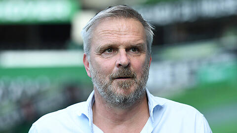 Nimmt weiterhin kein Blatt vor den Mund: Sky-Experte Didi Hamann.